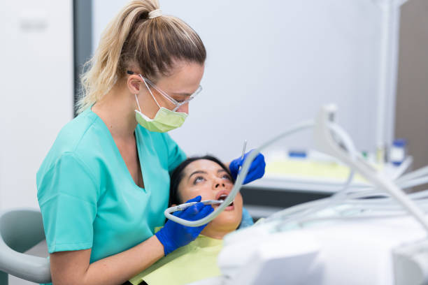 Best Pediatric Emergency Dentist in Dinuba, CA