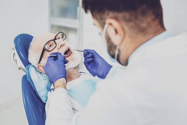 Best Weekend Emergency Dentist in Dinuba, CA